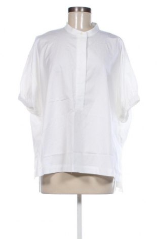 Дамска блуза Someday., Размер M, Цвят Бял, Цена 34,65 лв.
