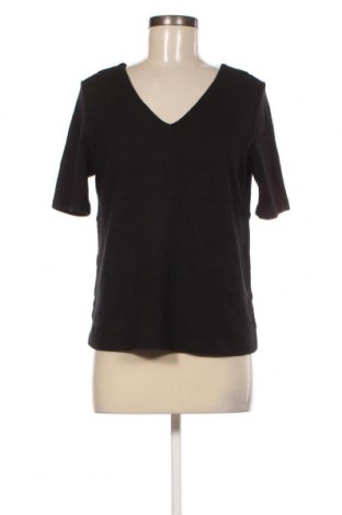 Дамска блуза Someday., Размер M, Цвят Черен, Цена 8,50 лв.