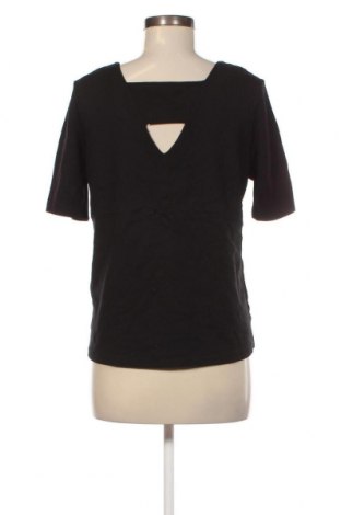 Damen Shirt Someday., Größe M, Farbe Schwarz, Preis 3,55 €