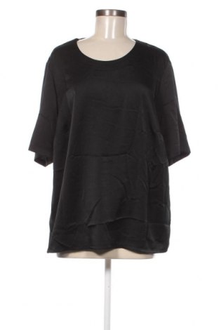 Дамска блуза Sommermann, Размер XXL, Цвят Черен, Цена 20,40 лв.