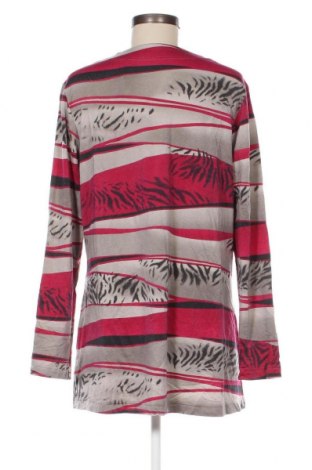 Дамска блуза Sommermann, Размер XL, Цвят Многоцветен, Цена 11,22 лв.