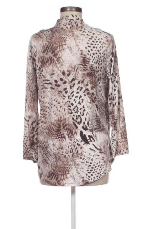 Дамска блуза Sophia, Размер L, Цвят Многоцветен, Цена 5,70 лв.