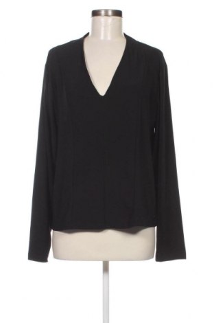 Γυναικεία μπλούζα Sophia Perla, Μέγεθος XL, Χρώμα Μαύρο, Τιμή 4,70 €