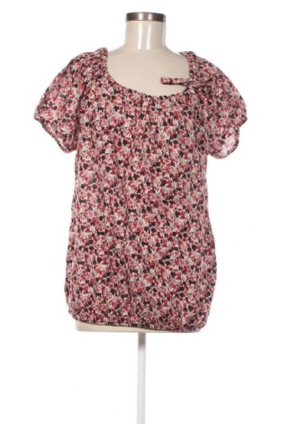Дамска блуза Soya Concept, Размер L, Цвят Многоцветен, Цена 20,40 лв.