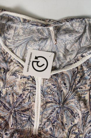 Дамска блуза Soya Concept, Размер M, Цвят Многоцветен, Цена 20,46 лв.