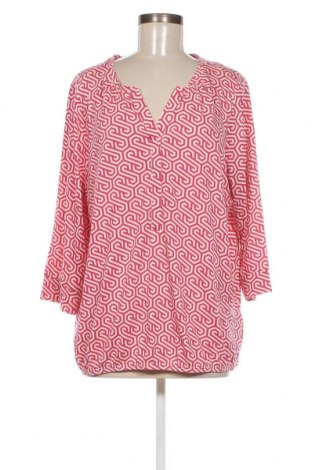 Дамска блуза Soya Concept, Размер M, Цвят Многоцветен, Цена 17,34 лв.