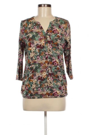 Дамска блуза Soya Concept, Размер S, Цвят Многоцветен, Цена 77,00 лв.
