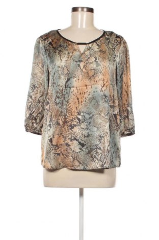 Дамска блуза Soya Concept, Размер M, Цвят Многоцветен, Цена 11,90 лв.