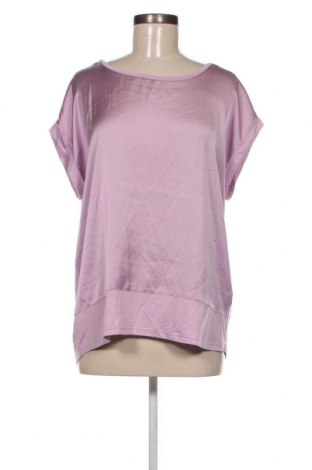 Damen Shirt Soya Concept, Größe L, Farbe Lila, Preis 17,86 €