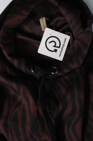 Дамска блуза Soya Concept, Размер XXL, Цвят Многоцветен, Цена 20,06 лв.