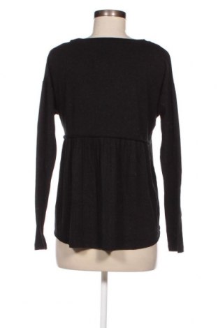 Γυναικεία μπλούζα Soya Concept, Μέγεθος M, Χρώμα Μαύρο, Τιμή 4,21 €