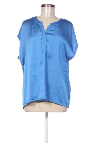 Дамска блуза Soya Concept, Размер L, Цвят Син, Цена 20,36 лв.