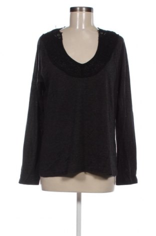 Дамска блуза Soya Concept, Размер XXL, Цвят Сив, Цена 32,30 лв.