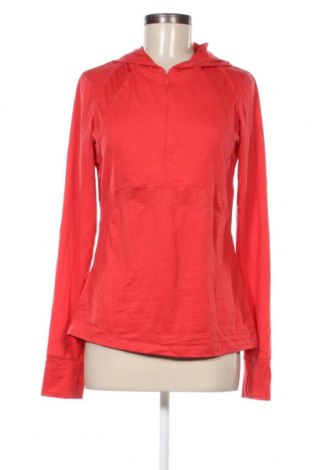 Дамска блуза Sport Tech, Размер M, Цвят Червен, Цена 10,35 лв.