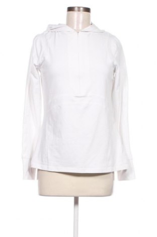 Дамска блуза Sports Edition, Размер L, Цвят Бял, Цена 5,72 лв.