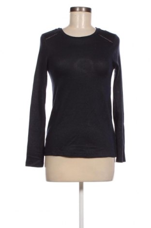 Γυναικεία μπλούζα Springfield, Μέγεθος XS, Χρώμα Μπλέ, Τιμή 3,34 €