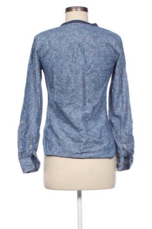 Γυναικεία μπλούζα Springfield, Μέγεθος S, Χρώμα Μπλέ, Τιμή 2,51 €
