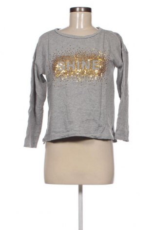 Damen Shirt Springfield, Größe M, Farbe Grau, Preis 8,46 €