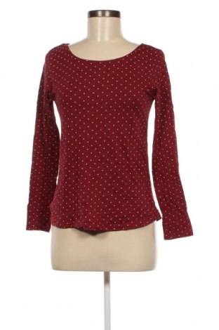 Γυναικεία μπλούζα Springfield, Μέγεθος M, Χρώμα Κόκκινο, Τιμή 3,51 €