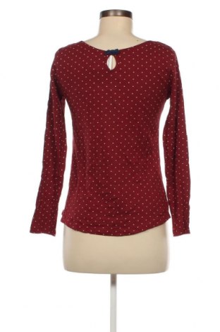 Damen Shirt Springfield, Größe M, Farbe Rot, Preis 3,95 €