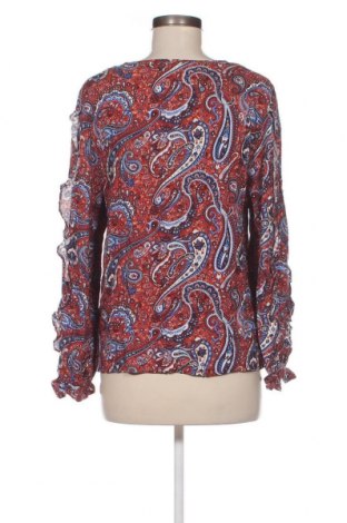 Damen Shirt Springfield, Größe M, Farbe Mehrfarbig, Preis € 6,39