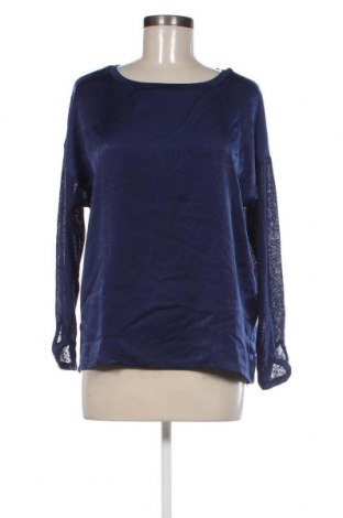Damen Shirt Springfield, Größe L, Farbe Blau, Preis 17,58 €