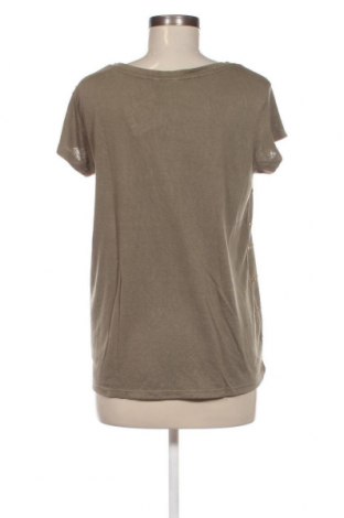 Γυναικεία μπλούζα Springfield, Μέγεθος L, Χρώμα Πράσινο, Τιμή 10,23 €