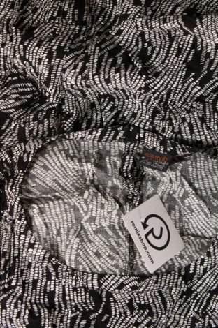 Γυναικεία μπλούζα S'questo, Μέγεθος XL, Χρώμα Πολύχρωμο, Τιμή 4,70 €