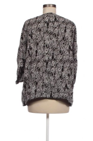 Γυναικεία μπλούζα S'questo, Μέγεθος XL, Χρώμα Πολύχρωμο, Τιμή 4,70 €