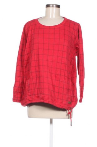 Damen Shirt S'questo, Größe XL, Farbe Rot, Preis € 5,29