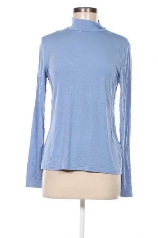 Γυναικεία μπλούζα St. Barth, Μέγεθος M, Χρώμα Μπλέ, Τιμή 10,52 €