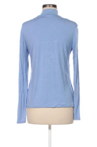 Damen Shirt St. Barth, Größe M, Farbe Blau, Preis 4,73 €