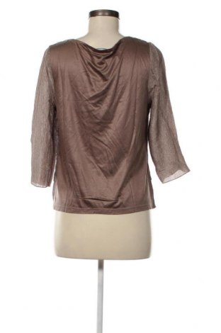 Дамска блуза St.Emile, Размер M, Цвят Кафяв, Цена 37,24 лв.
