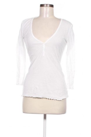 Γυναικεία μπλούζα Stateside, Μέγεθος M, Χρώμα Λευκό, Τιμή 7,72 €