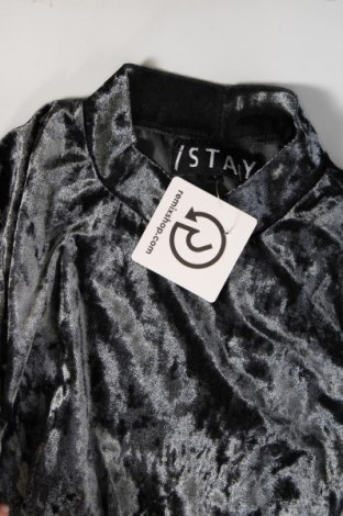 Γυναικεία μπλούζα Stay, Μέγεθος S, Χρώμα Μπλέ, Τιμή 4,96 €