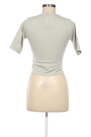 Дамска блуза Stefanie Giesinger for Nu-in, Размер S, Цвят Зелен, Цена 11,55 лв.