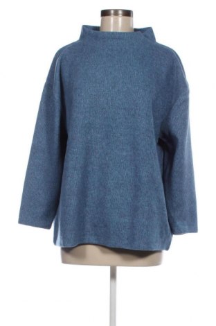 Γυναικεία μπλούζα Steilmann, Μέγεθος XL, Χρώμα Μπλέ, Τιμή 11,75 €