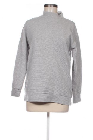 Γυναικεία μπλούζα Steilmann, Μέγεθος S, Χρώμα Γκρί, Τιμή 2,23 €