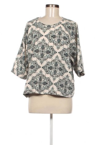 Γυναικεία μπλούζα Steps, Μέγεθος L, Χρώμα Πολύχρωμο, Τιμή 4,70 €