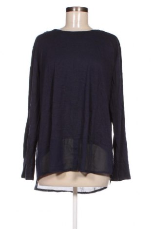 Γυναικεία μπλούζα Stooker, Μέγεθος XXL, Χρώμα Μπλέ, Τιμή 9,40 €