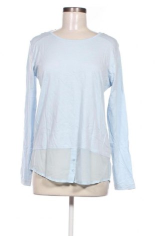 Γυναικεία μπλούζα Stooker, Μέγεθος S, Χρώμα Μπλέ, Τιμή 1,76 €