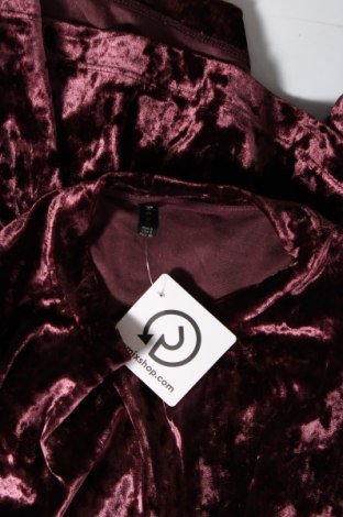 Γυναικεία μπλούζα Stradivarius, Μέγεθος S, Χρώμα Κόκκινο, Τιμή 1,76 €