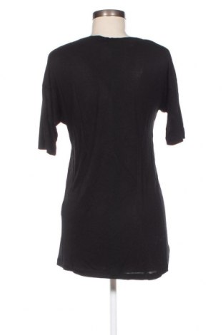 Damen Shirt Stradivarius, Größe S, Farbe Schwarz, Preis 2,72 €