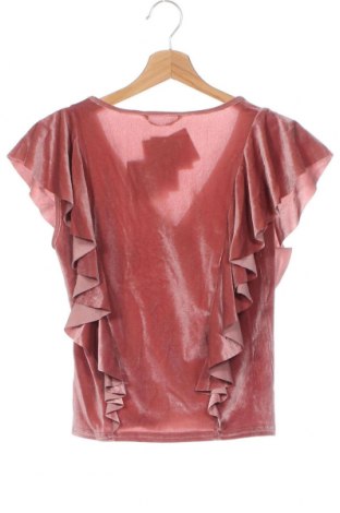 Damen Shirt Stradivarius, Größe S, Farbe Rosa, Preis € 15,98