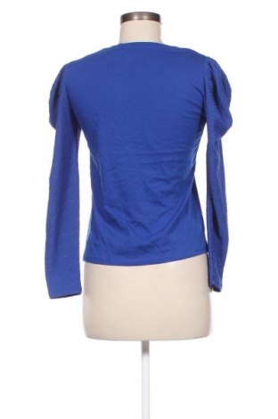 Damen Shirt Stradivarius, Größe M, Farbe Blau, Preis € 13,22