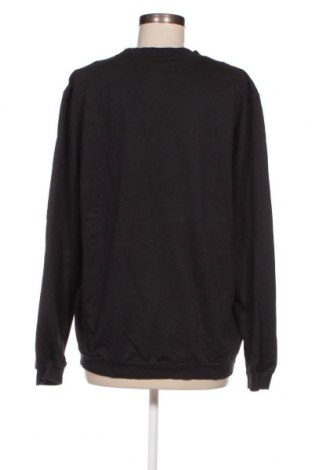 Γυναικεία μπλούζα Straight Up, Μέγεθος L, Χρώμα Μαύρο, Τιμή 5,88 €