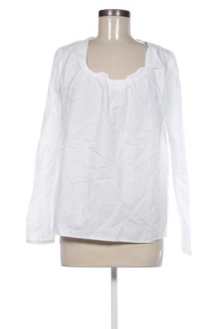 Damen Shirt Strauss, Größe M, Farbe Weiß, Preis € 4,73