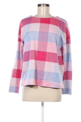 Дамска блуза Street One, Размер L, Цвят Многоцветен, Цена 17,00 лв.