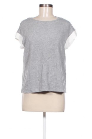 Γυναικεία μπλούζα Street One, Μέγεθος M, Χρώμα Γκρί, Τιμή 8,41 €