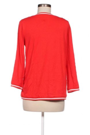 Damen Shirt Street One, Größe M, Farbe Rot, Preis € 23,66